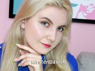 KirstenDavisK