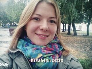 KissMeHottie