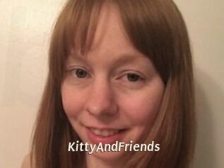 KittyAndFriends