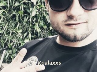 Koalaxxs Blog éjac