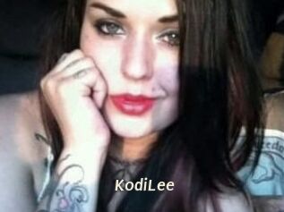 KodiLee