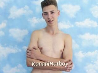 KonaniHotboy