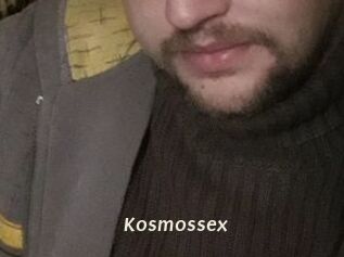 Kosmossex