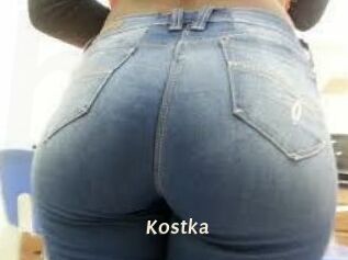 Kostka