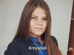 KreyaSun