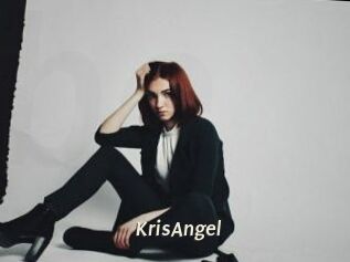 KrisAngel