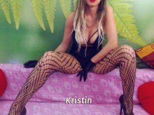 Kristin