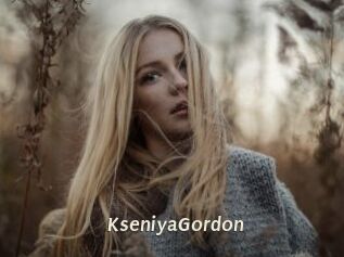 KseniyaGordon