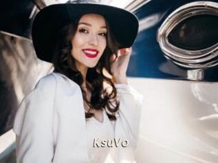 KsuVo
