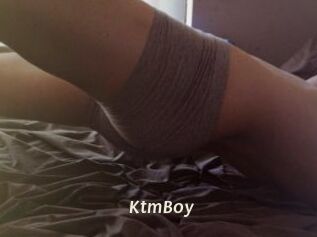 KtmBoy
