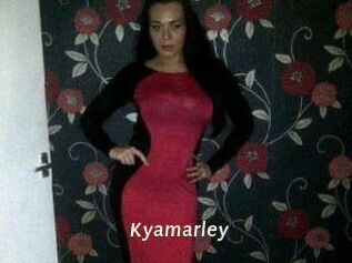 Kyamarley
