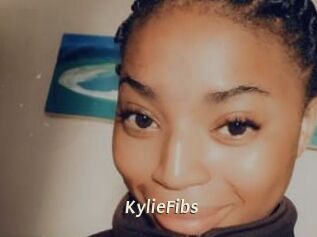 KylieFibs Blog éjac