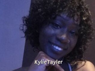 Kylie_Tayler