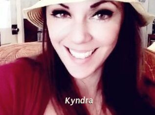 Kyndra