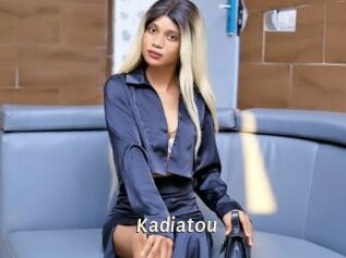 Kadiatou