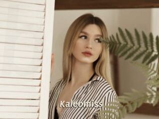 kaleomiss Blog éjac