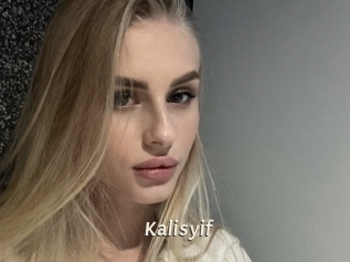 kalisyif Blog éjac