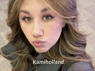 Kamiholland