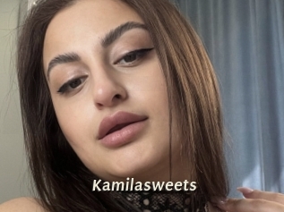Kamilasweets