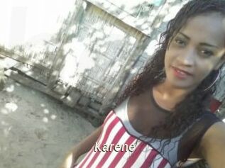 Karene
