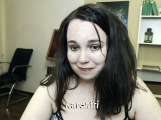 Karenfri
