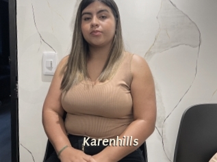 Karenhills