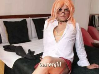 Karenjill