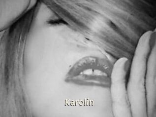 Karolin