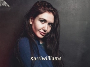 karriwilliams Blog éjac