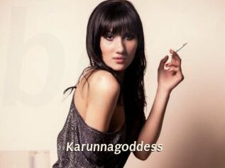 Karunnagoddess