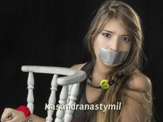 Kasandranastymil