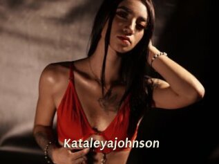 Kataleyajohnson