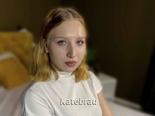 Katebrau
