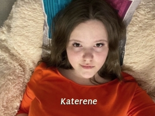 katerene Blog éjac