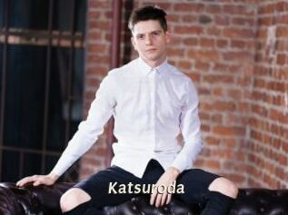 katsuroda Blog éjac