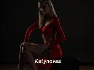 Katynovaa