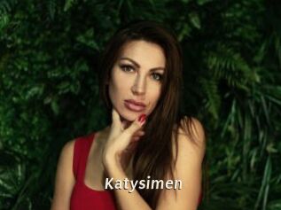 Katysimen