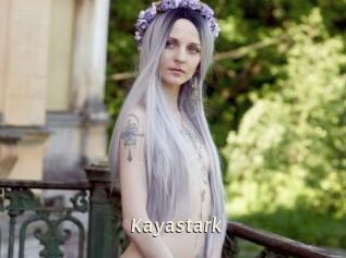 Kayastark