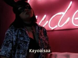kayoaisaa Blog éjac