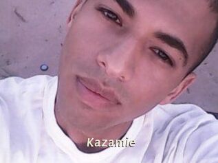 Kazamie