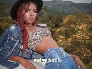 Keikoblack