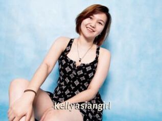 Kellyasiangirl