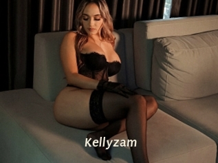 kellyzam Blog éjac