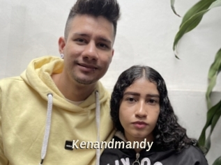 Kenandmandy