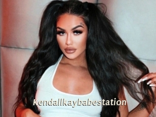 Kendallkaybabestation