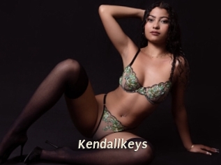 Kendallkeys
