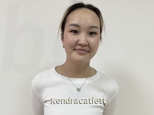 Kendracatlett