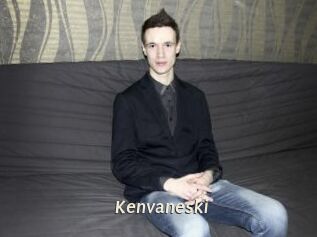 Kenvaneski