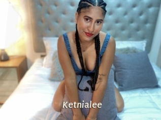 ketnialee Blog éjac