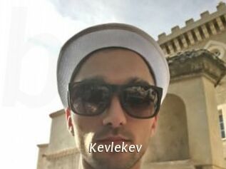 Kevlekev